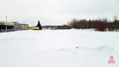 Działka inwestycyjna 0,7 ha. ul. Elewatorska