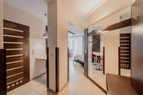 Apartament w Hotelu Diva, 200 m od morza Kołobrzeg