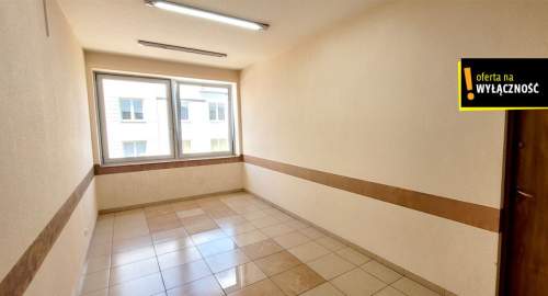 Klonowa   gotowy lokal usługowy 85,7 m - sprzedaż