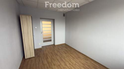 Lokal biurowy do wynajęcia