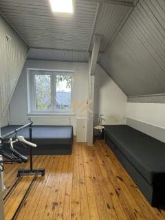 Dom wolnostojący 200 m / Działka 500m2/Taras