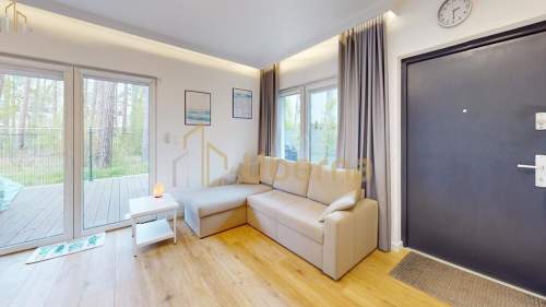 Horizon Park apartament przy PORTA MARE