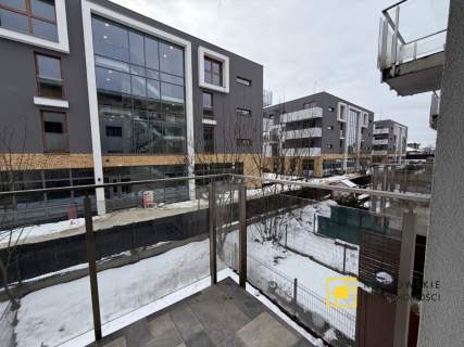 Mieszkanie na sprzedaż, 49 m2, Kraków
