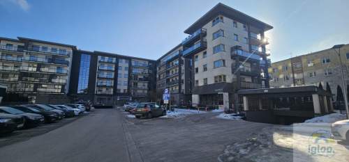 Mieszkanie 2 pokoje w apartamentowcu ul Zagnańska