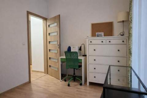 Gdańsk Wrzeszcz - 3 pokoje 78 m2 Centrum