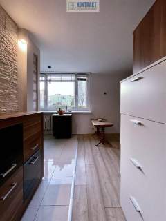 2-pokojowe, jasne mieszkanie 29,28 m2 parter 