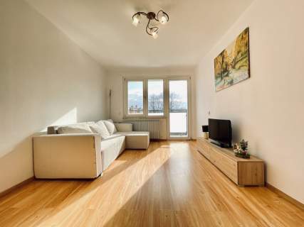 Balkon Piwnica x2 Parking Po termomodernizac