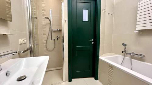 Mieszkanie na sprzedaż, 52,41 m2, Kołobrzeg