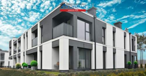 Apartament premium Królewska Piła, Koszyce