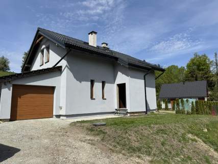Inwestycja w sercu Gór Łężyce, 4,8 ha