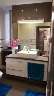 3 pokoje, 96 m2, I piętro, balkon, Centrum