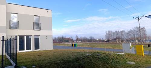 Możliwość wykończenia POD KLUCZ