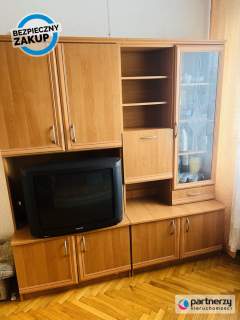 2-pokojowe mieszkanie na sprzedaż Przymorze