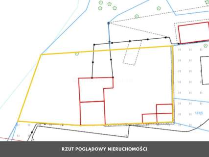 Dom nad wodą w Trzebiatowie