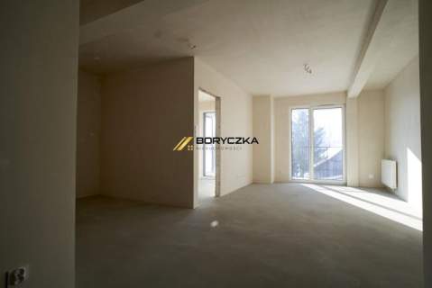 Mieszkania gotowe do odbioru w centrum Żabna