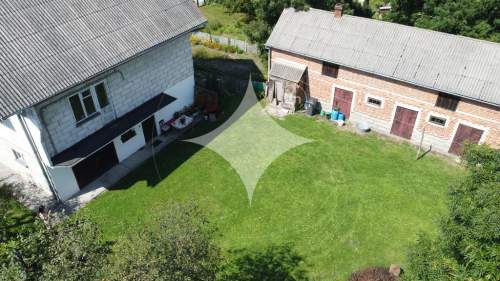 Dom w Sawinie 220m2 z działką 2311m2
