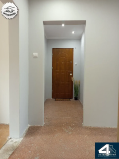 Bieruń Nowy - M3 do własnej aranżacji