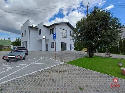 Lokal do wynajęcia Nowy