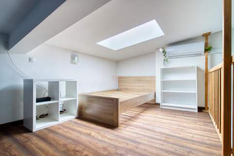 60 m2 z antresolami w cenie 42 m2 Super lokalizacja