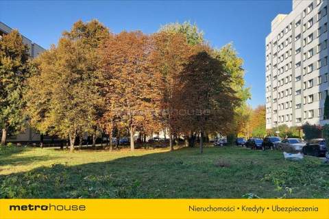 Działka w centrum Bemowa 4799 m2 wielorodzinna