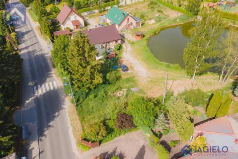 Dom na sprzedaż, 50,8 m2, Otomin