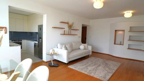 Mieszkanie na sprzedaż, 52,41 m2, Kołobrzeg