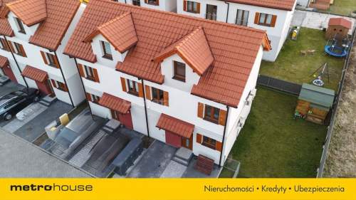 Dom na sprzedaż, 108,9 m2, Zgorzała