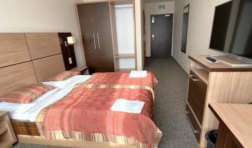 Apartament 200 m od MORZA hotel DIVA Kołobrzeg