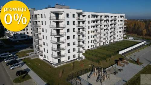 Gotowe Dwupokojowe 42,26 m2 Wilkowyja