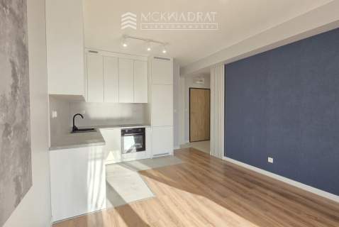 Centrum apartamentowiec 3 pokoje 45 m2, parking