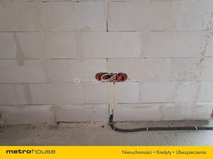 Nowoczesny dom stan deweloperski. Modliborzyce.