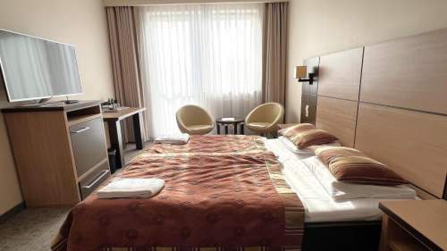 Apartament 200 m od MORZA hotel DIVA Kołobrzeg