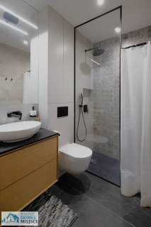 Prestiżowy apartament 108m - Osiedle Jakon Fordon