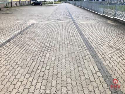 Suchy magazyn 370 m2