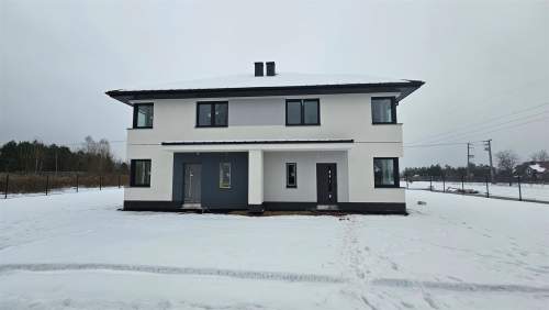 Dom na sprzedaż, 110,3 m2, Izbica