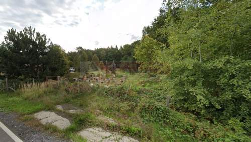 Niedroga działka Katowice