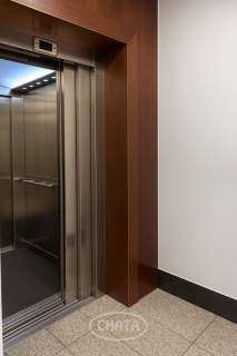 Prestiżowe biuro w Rondo Verona 8 m. post.