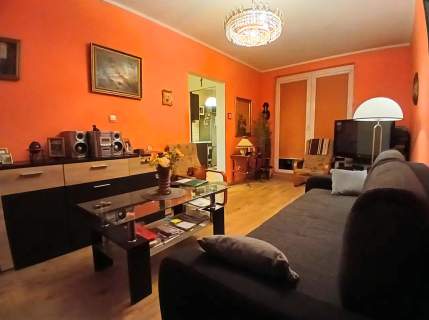 OKAZJA-2015rok-OPCJA 2pokoi-MIEJSKIE-BALKON-PARKIN