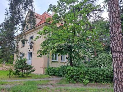 Mieszkanie 39 m w zielonej okolicy - Otwock