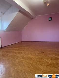 Przestronny dom 300 m , 9 pokoi, działka 800 m 