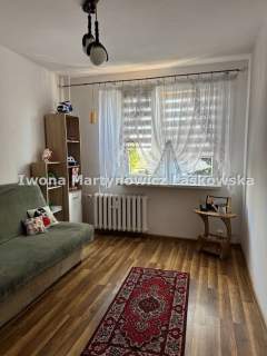PRZYLESIE 68,1m2 I piętro