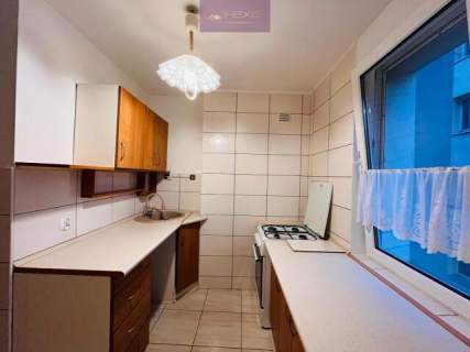 Mieszkanie 42,4 m2 na 2. piętrze - Jaśminowa