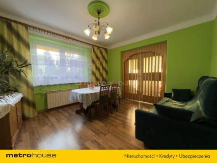 Dom wolnostojący 184m2 w Żyrardowie