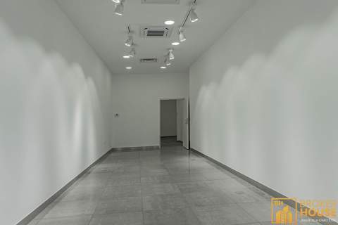 LOKAL NA WYNAJEM- CENTRUM UL. OZIMSKA