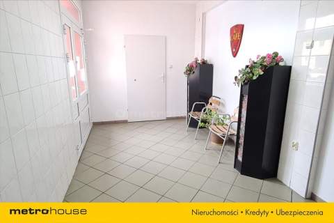 Lokal użytkowy na sprzedaż, 77,65 m2, Borne Sulinowo