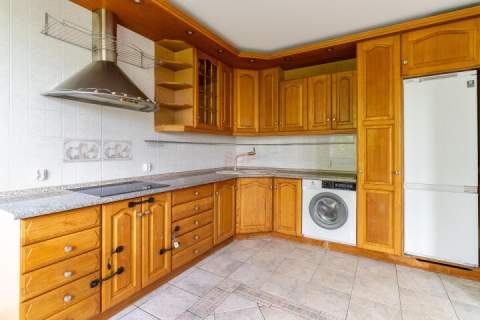 Wygodny apartament 3-pokojowy w nowym budownictwie na Julianowie