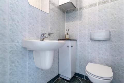 Wygodny apartament 3-pokojowy w nowym budownictwie na Julianowie