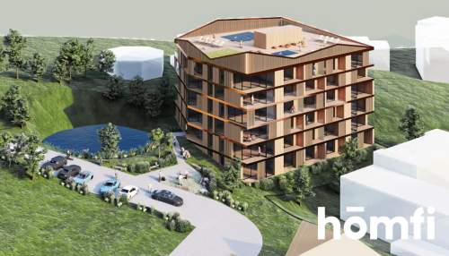 Ustroń Apartament inwestycyjny przy Czantorii