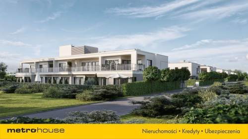 Mieszkanie na sprzedaż, 77,33 m2, Lesznowola