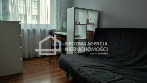 3-pok.w Śródmieściu Gdyni